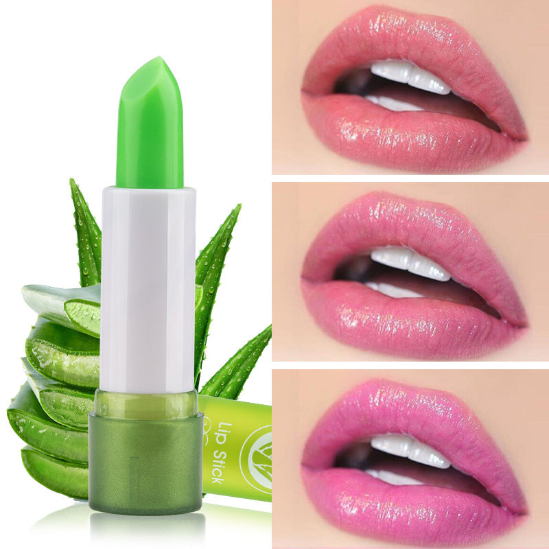 Student Lipstick Moisturizing Moisturizing Color Changing Lipstick Lipstick Student Lipstick Moisturizing Moisturizing Color Changing Lipstick Lipstick
